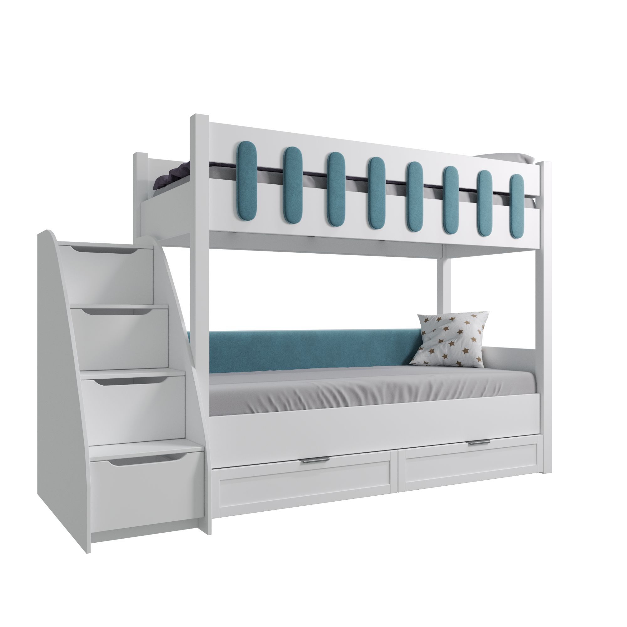 детские кровати 160 см